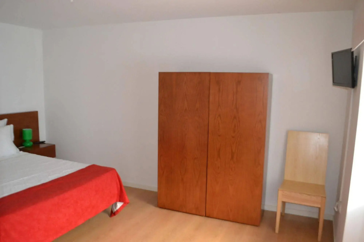 Hotel Comércio