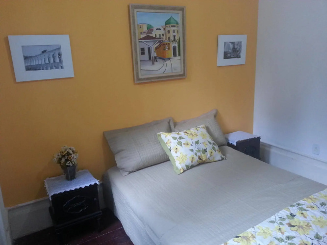 Alto Lapa House