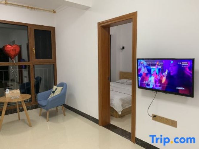 1 Bedroom Suite