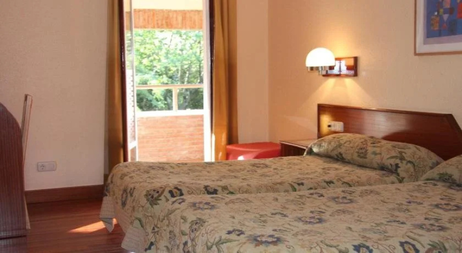 Hotel Ler Argi