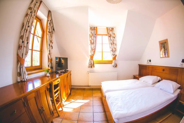 Hotel Kovac