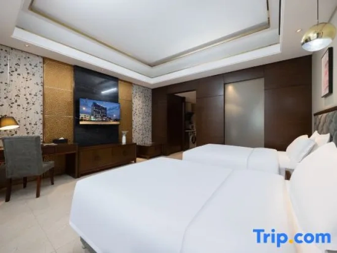 Business Twin room