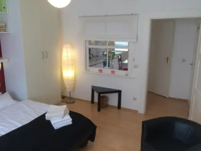Apartments Stadtmauer