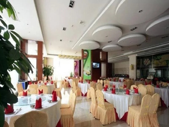 Fulai Hotel