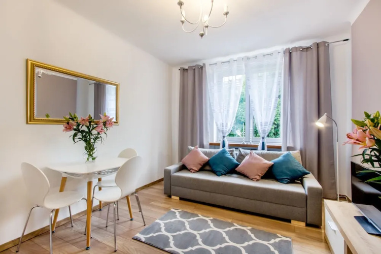 ClickTheFlat Avenue Place
