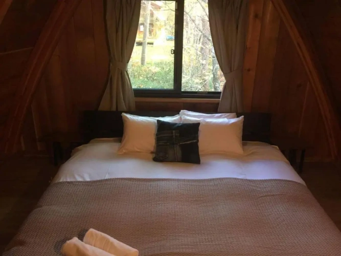 2 Bedrooms Double Cottage