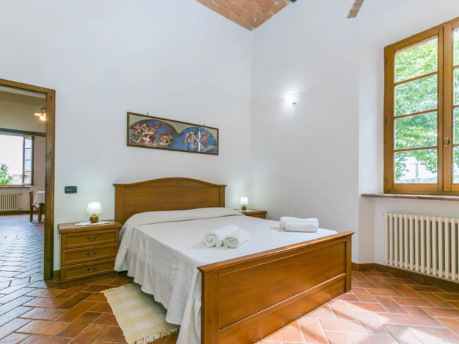 Villa Caggio
