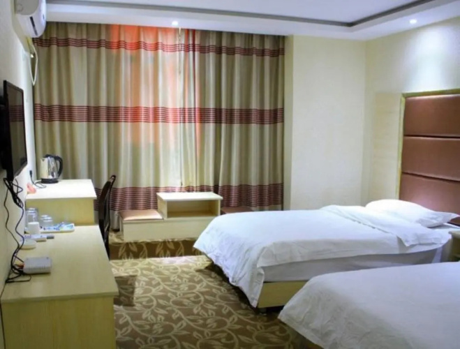 Yaxin Hotel