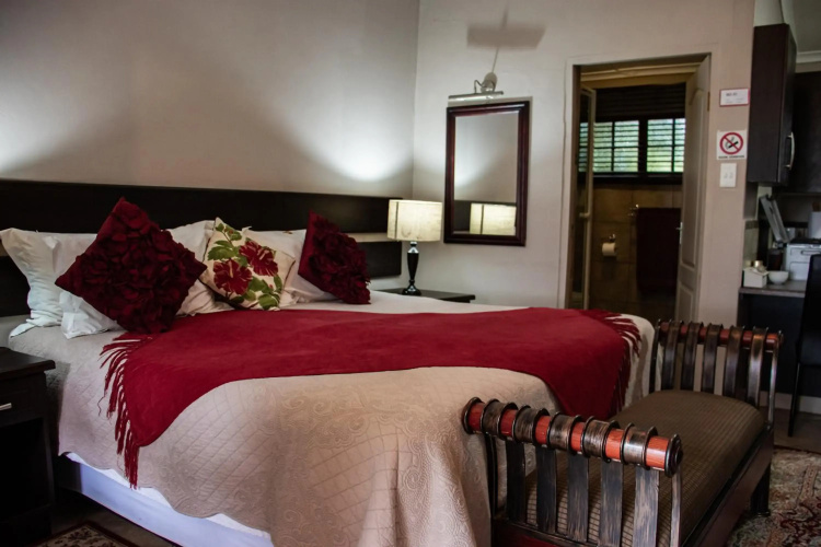 Drakensview Self Catering