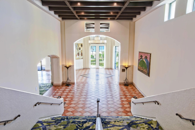 Wyndham Grand Rio Mar Rainforest Beach & Golf Resort photo 15