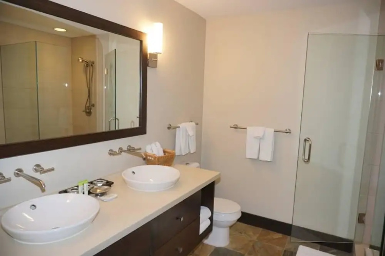 Carriage Way 2 Bedroom Condo by RedAwning