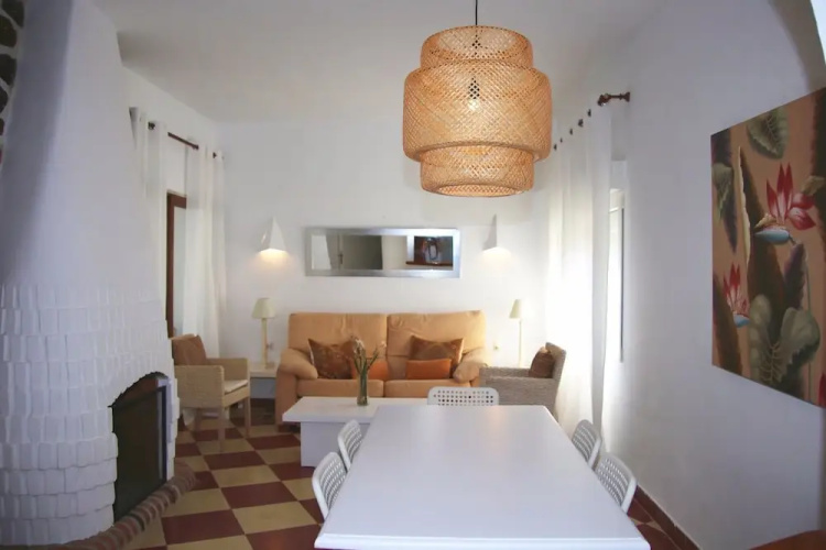 Villa La Palera