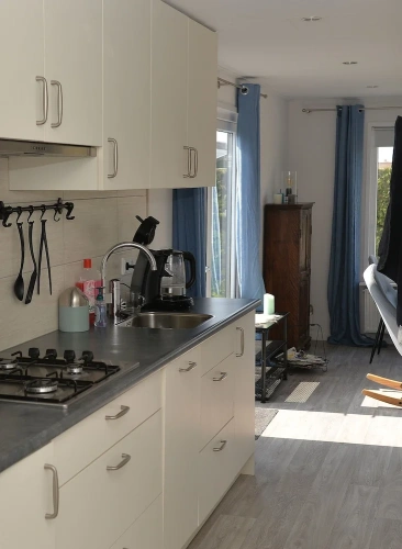 3 Bedrooms Chalet