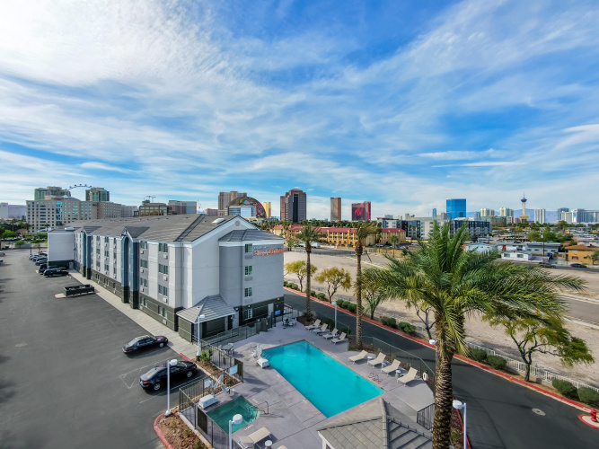 Sonesta Simply Suites Las Vegas Convention Center photo 30