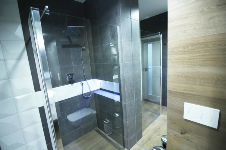 Dream LUX Apartments