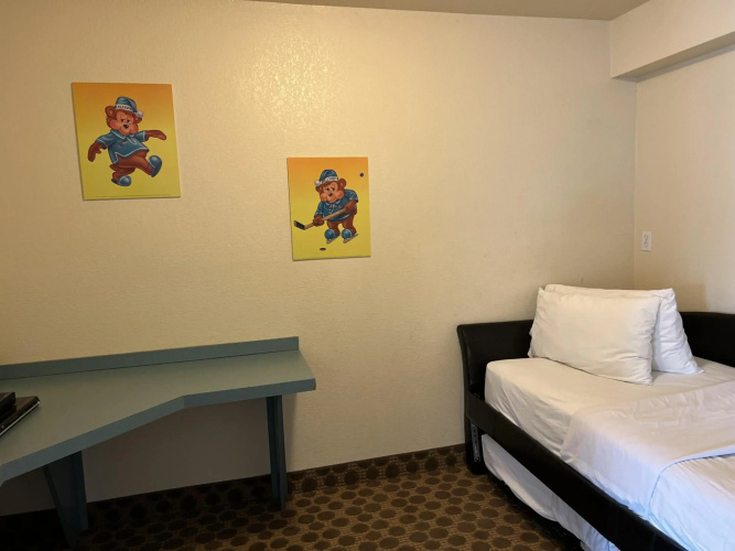Travelodge by Wyndham Drumheller