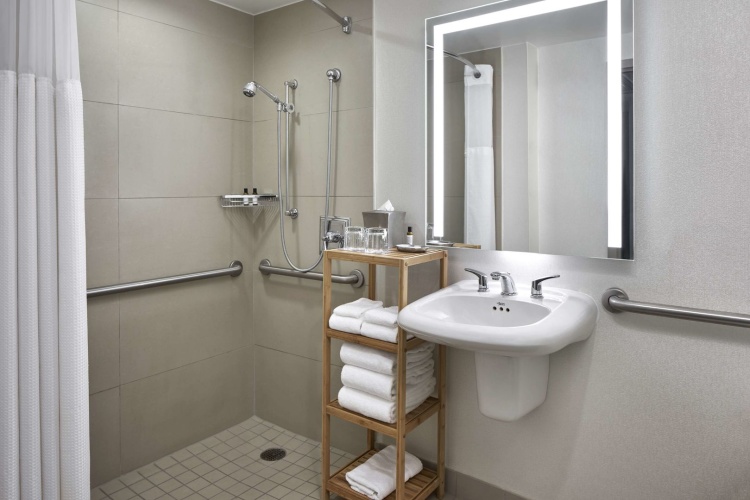 Hyatt Regency Crystal City photo 10