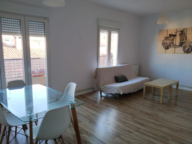 Apartamento Mudejar