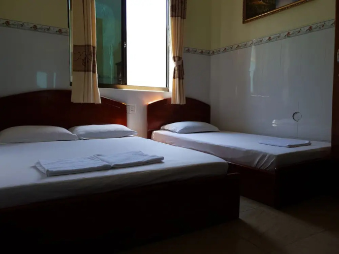 Thai Tan Hotel