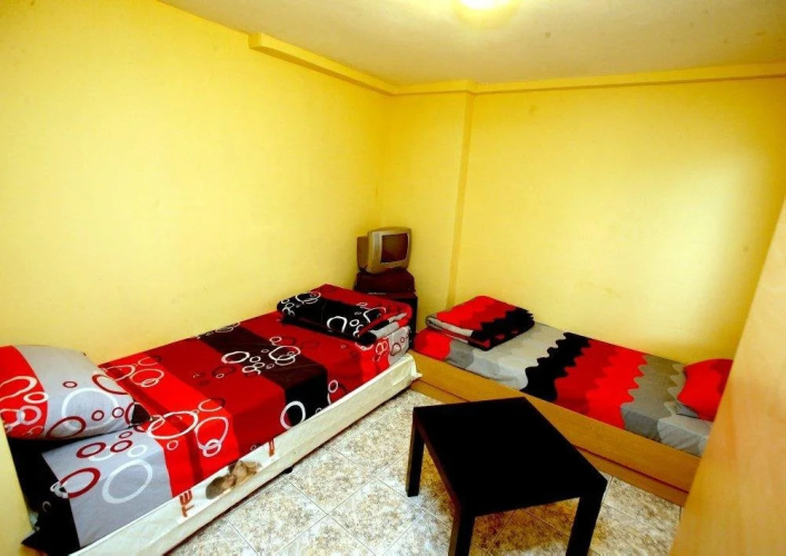 Hotel Teheran