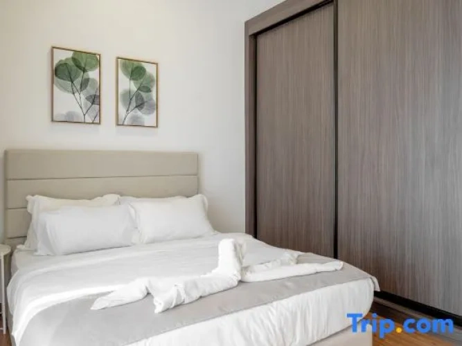 2 Bedrooms Standard room