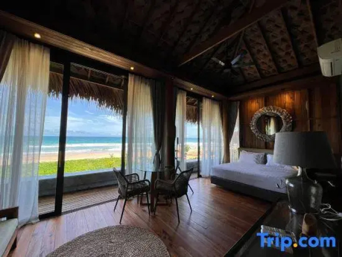 Sealord Naithon Beachfront Phuket
