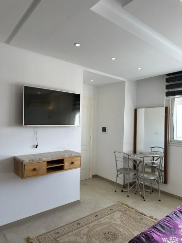 Immeuble Gazbar