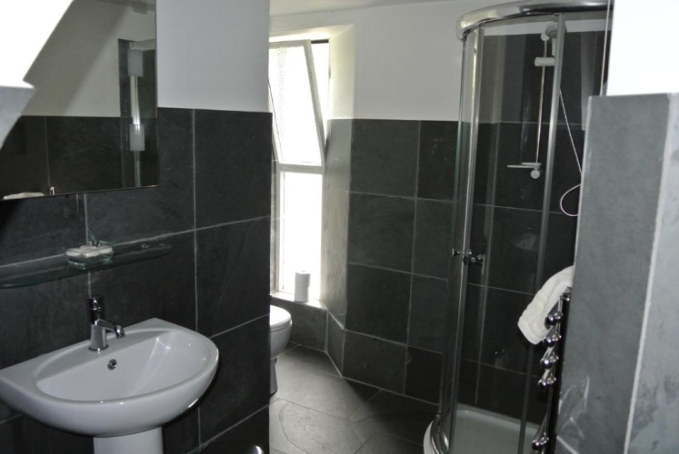 Standard Twin Family room
