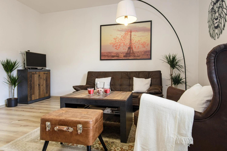 Luxury Apartments STUD