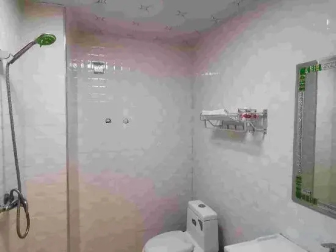 Nalati Puzhou Hotel