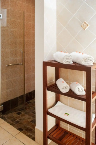 Superior Double room with balcony