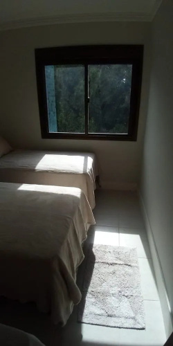Apartamento Praia do Santinho