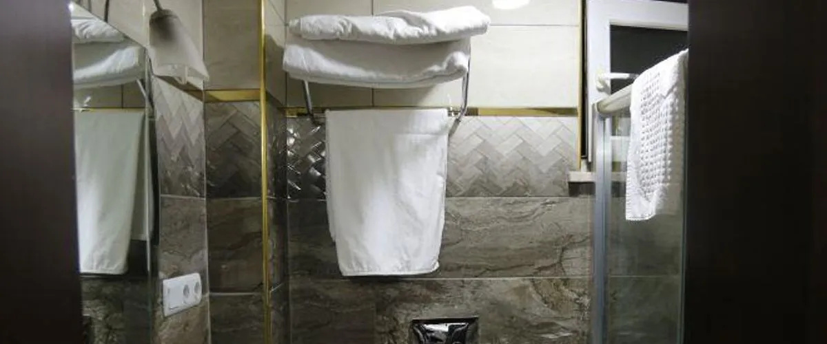 Otel Yildirim