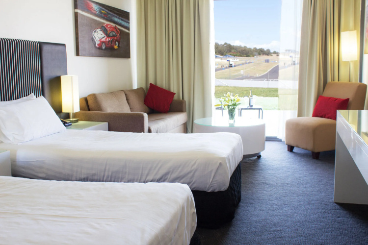 Rydges Mount Panorama Bathurst