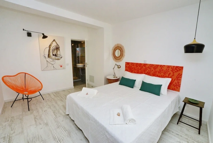 Comfort Suite
