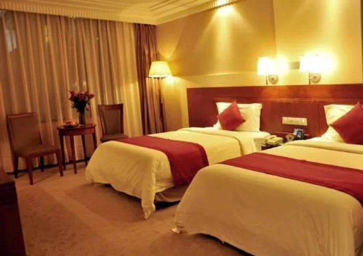 Shenzhen Holdfound Hotel
