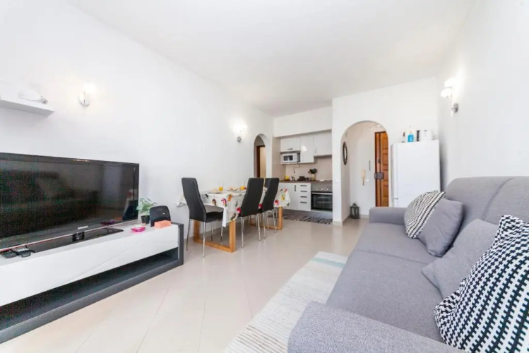 A61 - Largo do Moinho Apartment in Lagos
