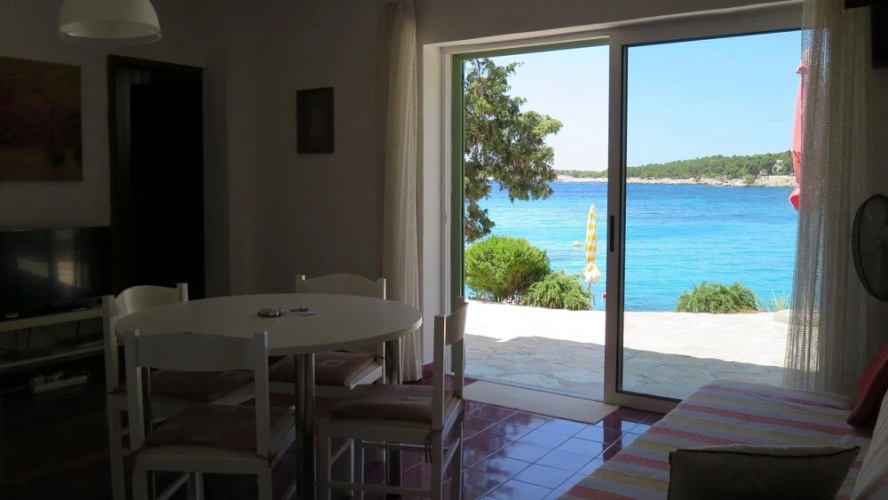 Apartments Orhideja