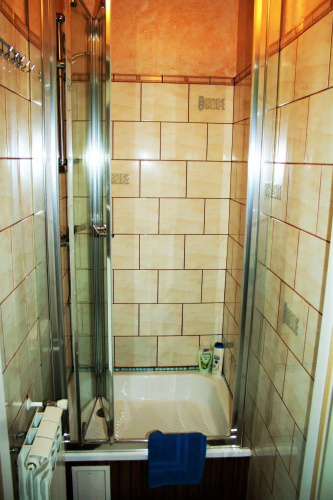 Apartamenty Komfort