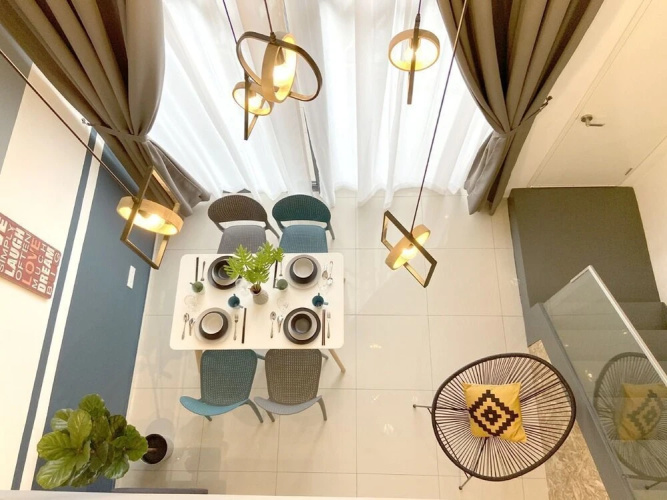 Ekocheras Residence Tower J