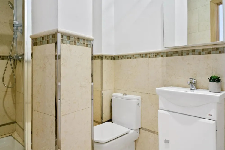 Apartamento Gran Vía I