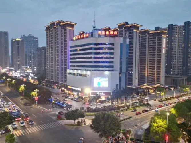 Kasdun Boutique Hotel