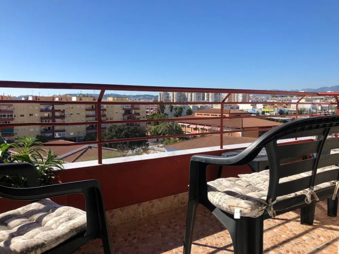 Fuengirola Luxury