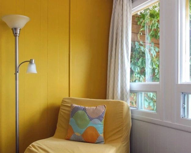 1 Bedroom Economy room