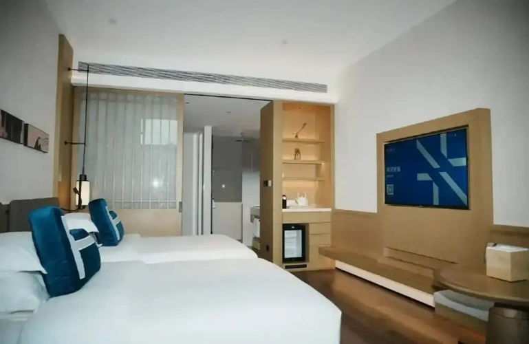 Economy Twin room