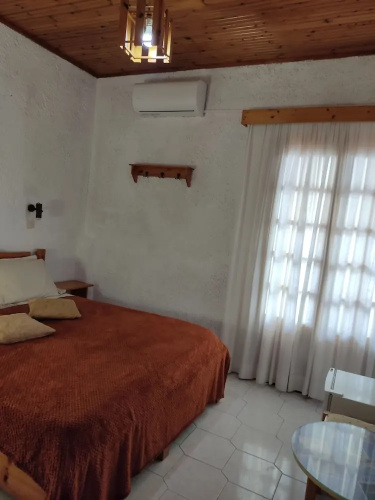 Hotel Kissandros