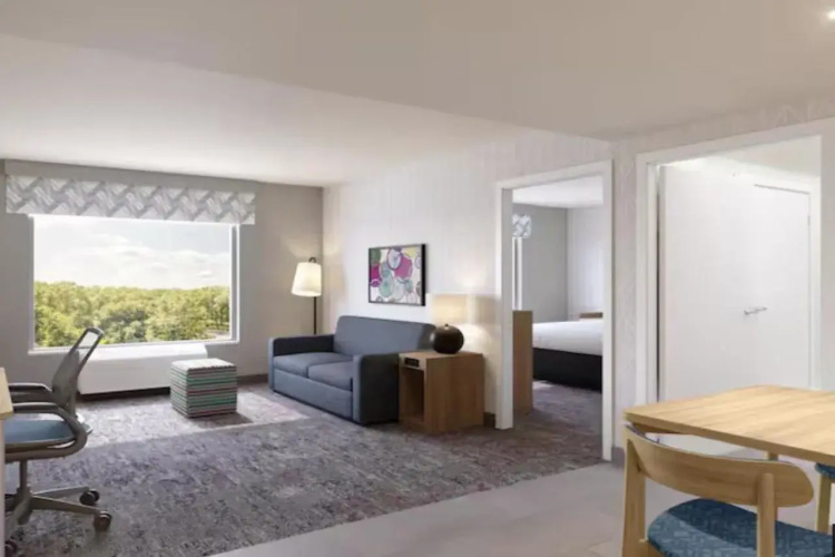Home2 Suites By Hilton Frankenmuth