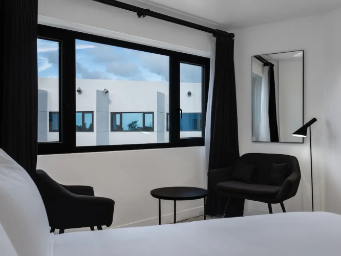 Hotel Tano
