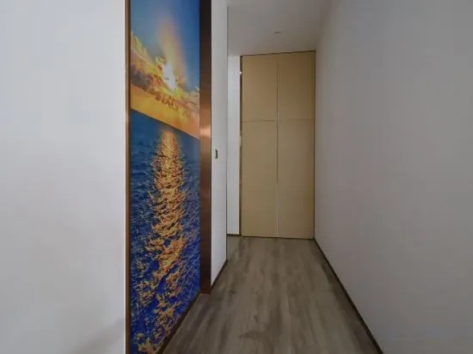 Hotel rooms