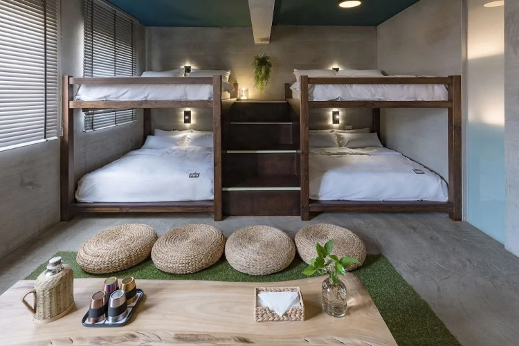 Loft Inn